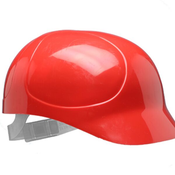 S19 BUMP CAP RED