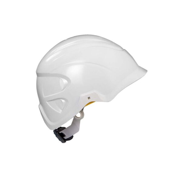 NEXUS HIGH HEAT WHITE WHEEL RATCHET HELM