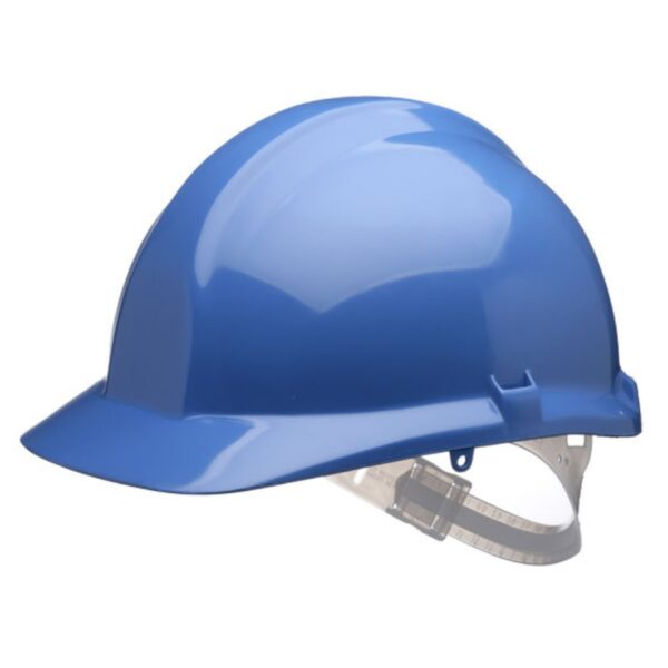 1125 SAFETY HELMET BLUE