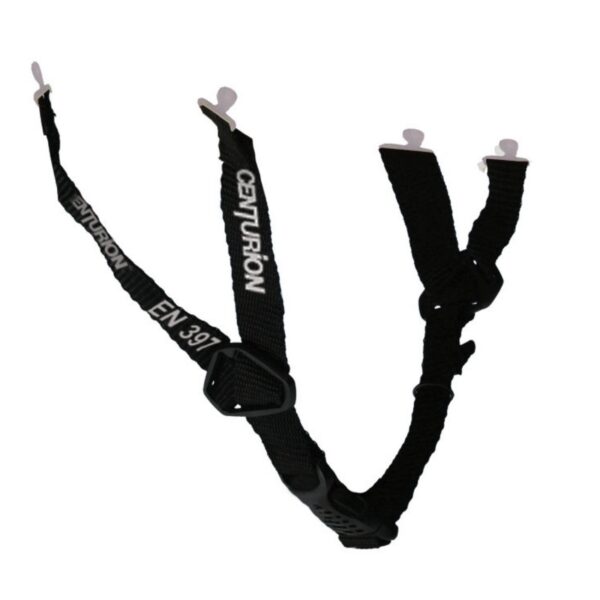 EN 397 LINESMAN 4 POINT HARNESS