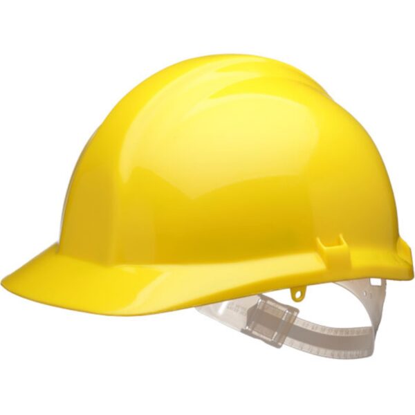 1125 SAFETY HELMET YELLOW