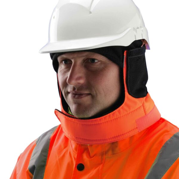 CENTURION HI VISIBILITY FROST CAPE