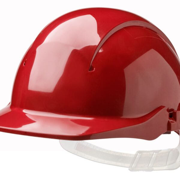 CONCEPT CORE FULL PEAK RED SLIP RATCHET