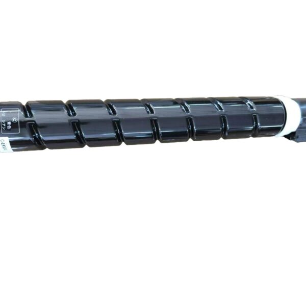 Comp Canon C-EXV64 Black Toner 5753C002