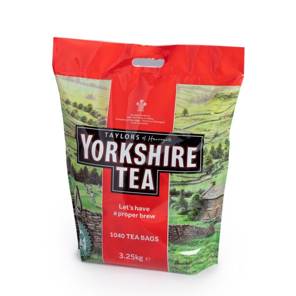 Yorkshire Tea 1040PK