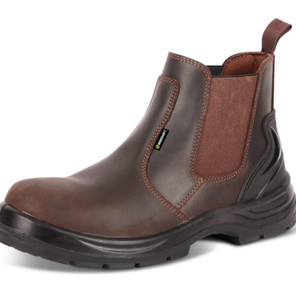 S3 PUR DEALER BOOT BR 38/05