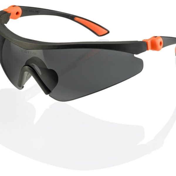 TRADERS ROMA SPEC S3 GREY