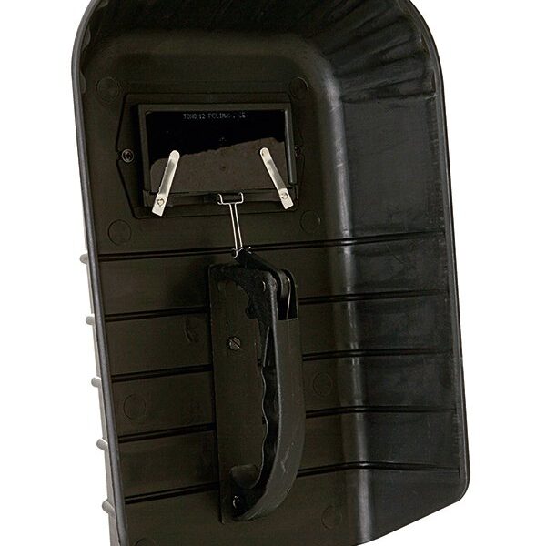 CLIMAX HAND HELD WELDING SHIELD