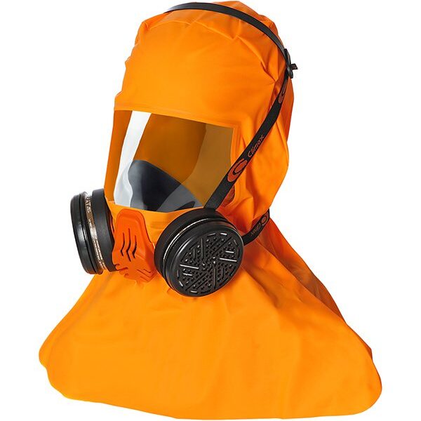 CLIMAX ABEKP3 EVACUATION HOOD