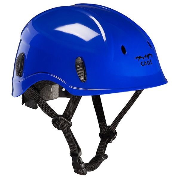 CLIMAX CADI SAFETY HELMET BLUE