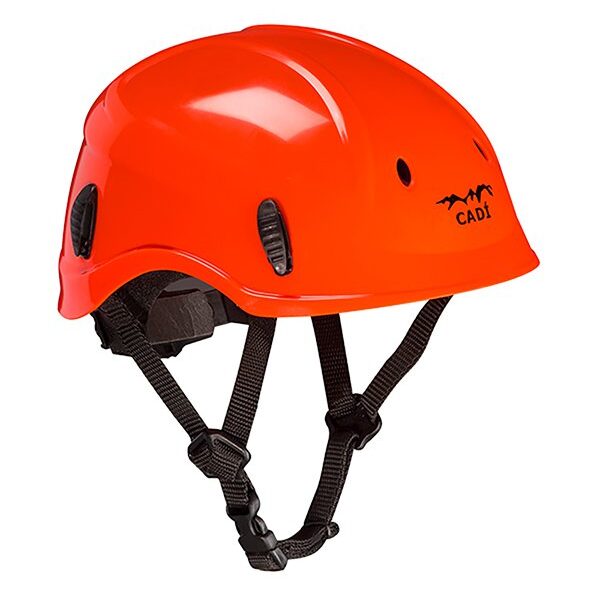 CLIMAX CADI SAFETY HELMET ORANGE
