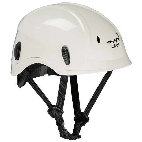 CLIMAX CADI SAFETY HELMET WHITE