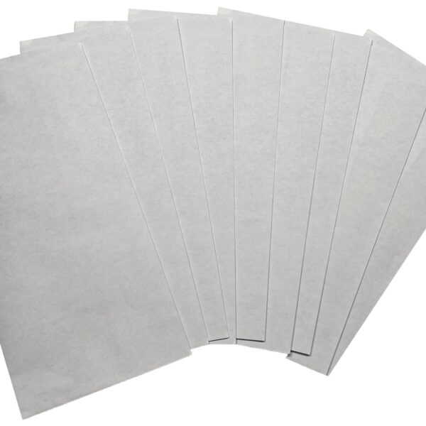 DL Envelopes Plain Self Seal White
