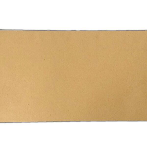 DL Envelopes Plain Self Seal Manilla