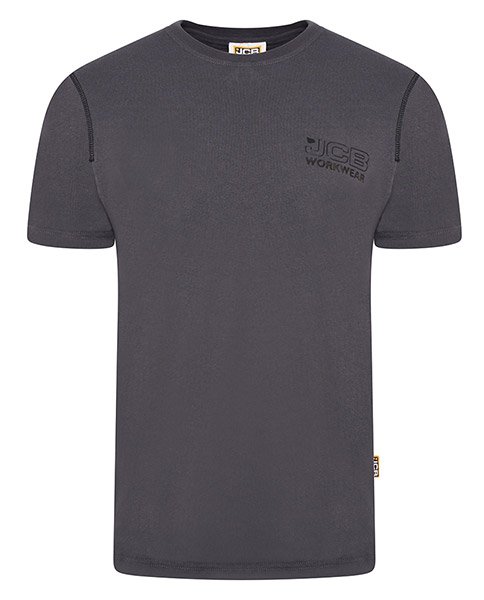 JCB Trade Work T-Shirt L