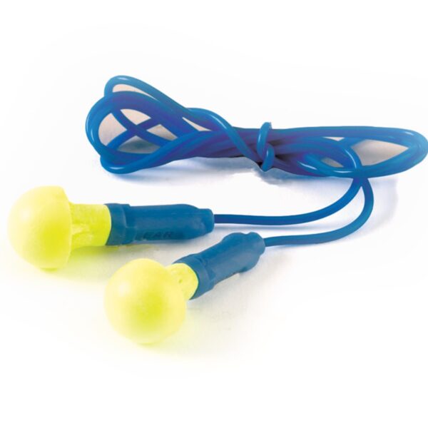 EAR PUSH IN CORDED EX01020