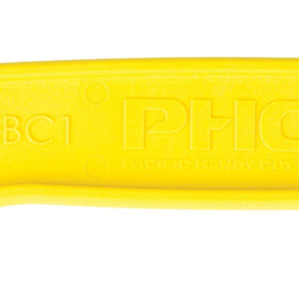 EBC1 CONCEALED SAFETY CUTTER