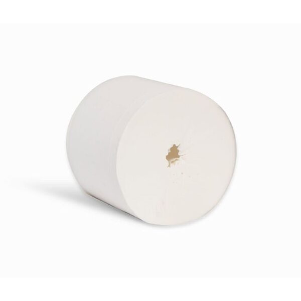 2PLY CORELESS TOILET ROLL (36)