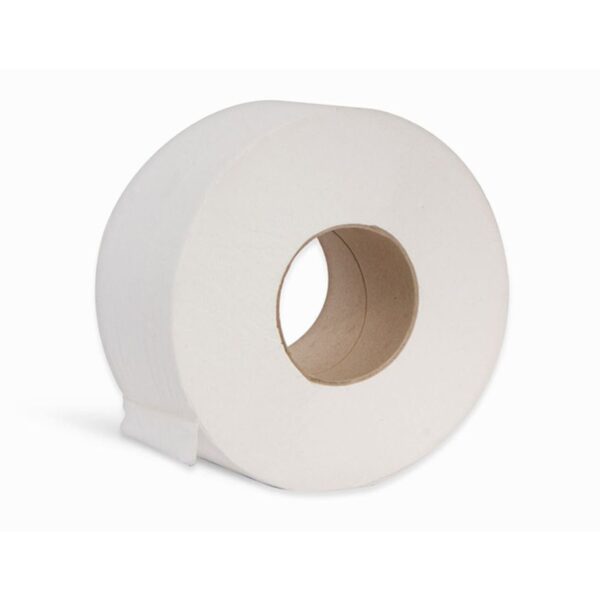 MINI JUMBO TOILET ROLL (12)