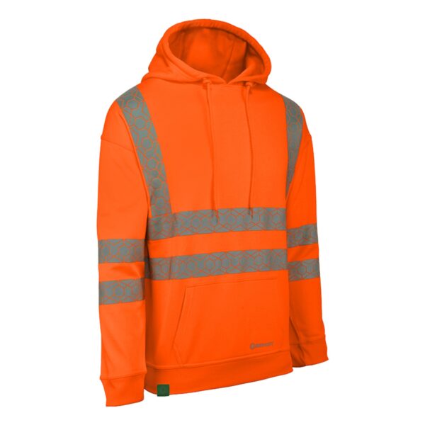 ENVIROWEAR RECYCLABLE HI-VIS