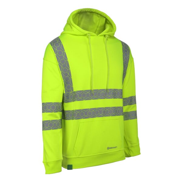ENVIROWEAR RECYCLABLE HI-VIS