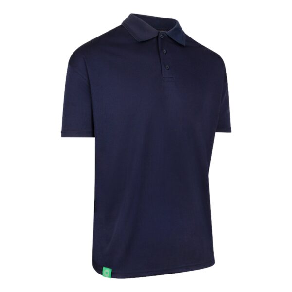 ENVIROWEAR RECYCLABLE POLO