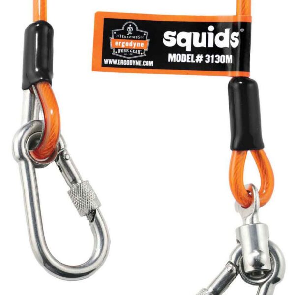 COIL TOOL LANYARD MEDIUM