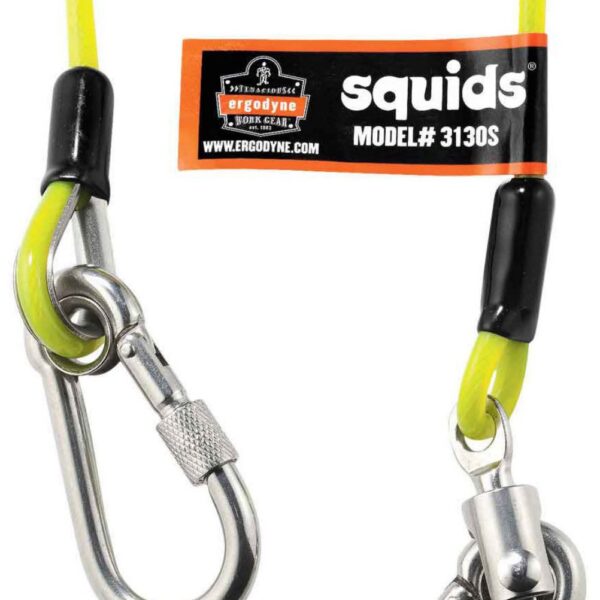 COIL TOOL LANYARD SMALL