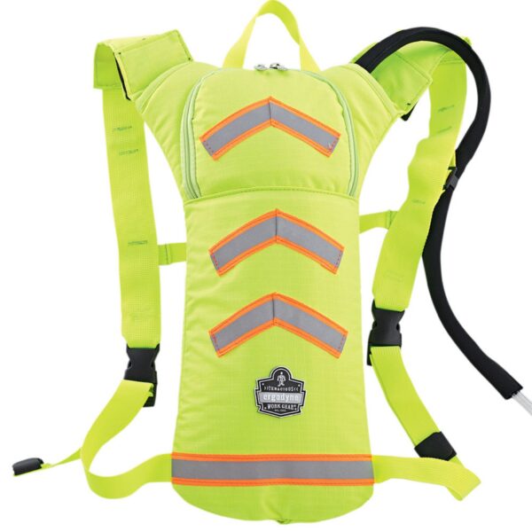 LOW PROFILE 2 LITRE HYDRATION PACK SATUR