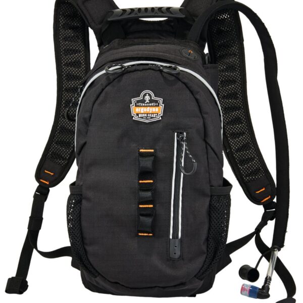PREMIUM CARGO 3 LITRE HYDRATION PACK BLA