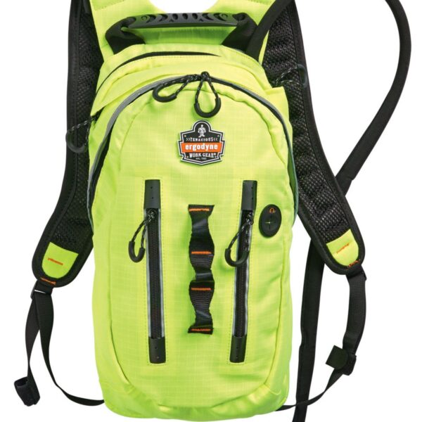 PREMIUM CARGO 3 LITRE HYDRATION PACK SAT