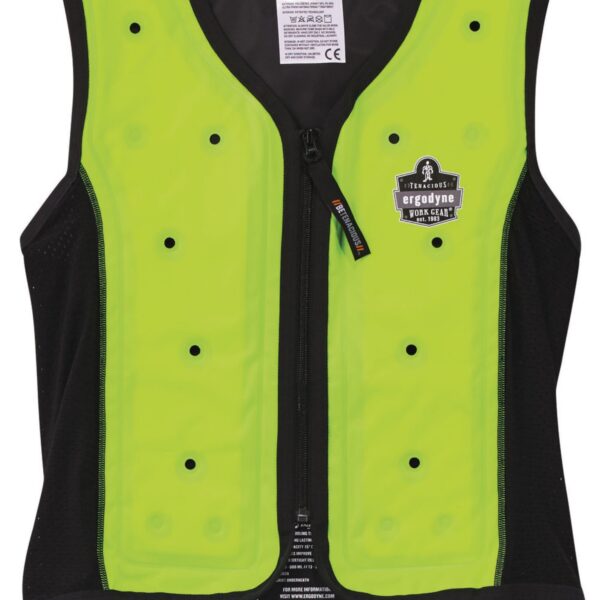 PREMIUM DRY EVAPORATIVE COOLING VEST XXL