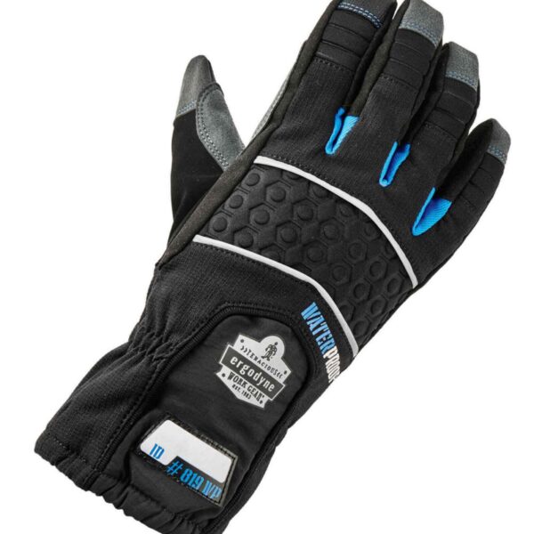 PROFLEX EXTREME THERMAL WP GLOVE LGE