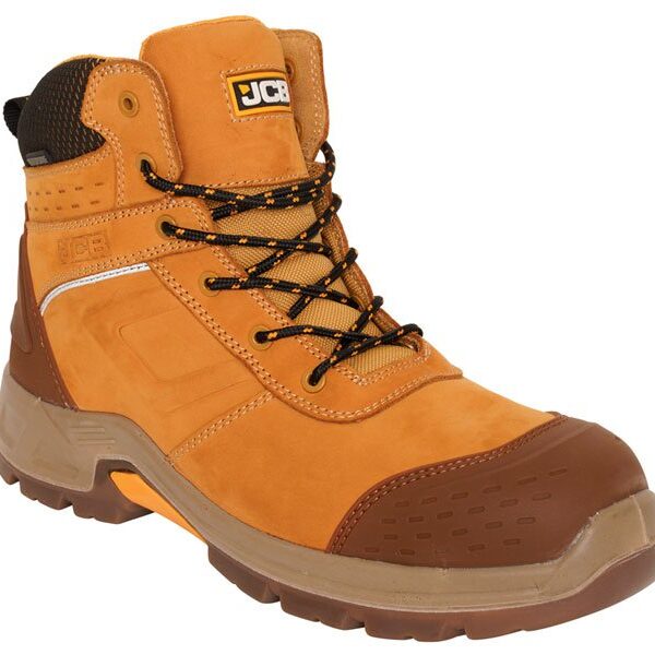 JCB Fastrac 4050 Honey Size 09