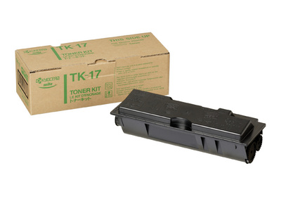 Kyocera FS1010 TK17 6000 Pages Toner