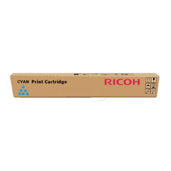 Ricoh MPC2800 Cyan Toner 841127