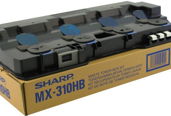 Sharp MX310HB Waste Toner Box