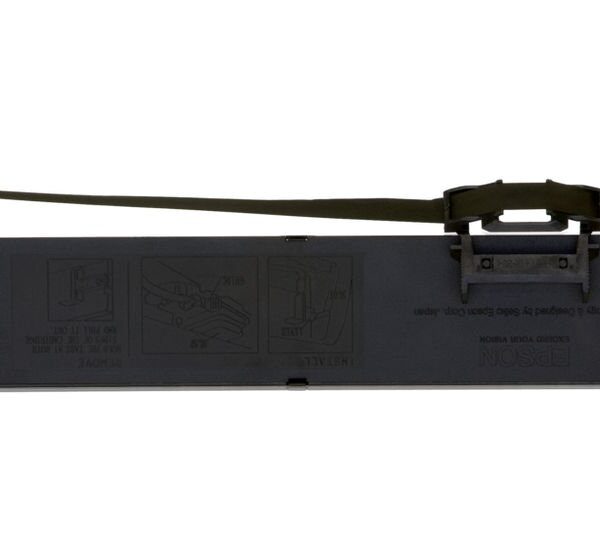 Epson C13S015610 7753 LQ690 BLACK RIBBON