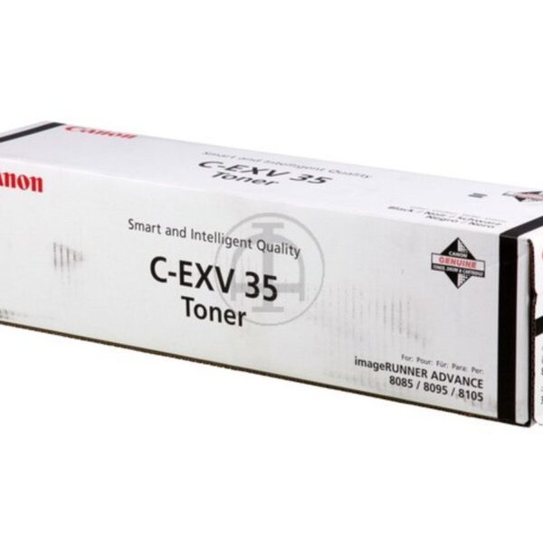 Canon 3764B002AA IRADV8085/95/105 Black