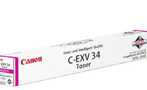 Canon 3784B002AA IRADV C2020/2030 Magent