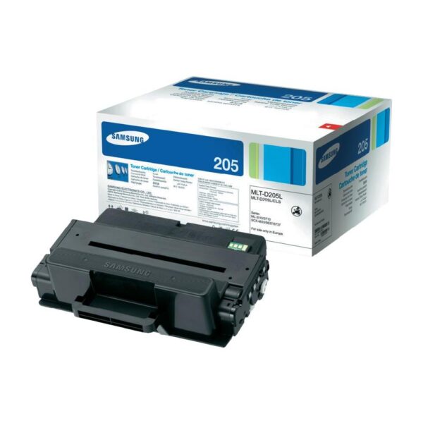 HP SU951A MLTD205E Toner cartridge black