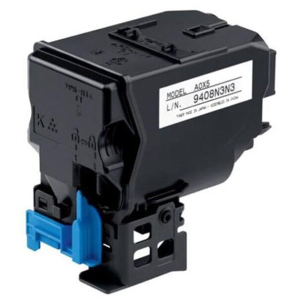 OEM Konica  Bizhub C35 Black TNP22K