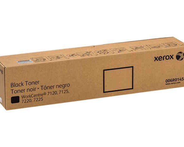 Xerox 006R01457 Black 22000 Pages Toner