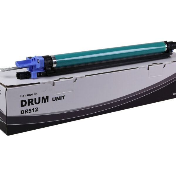Konica Minolta A2XN0RD DR512K Black Drum