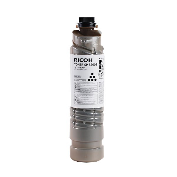 Ricoh SP8200DN Toner Ctg 821201 820079