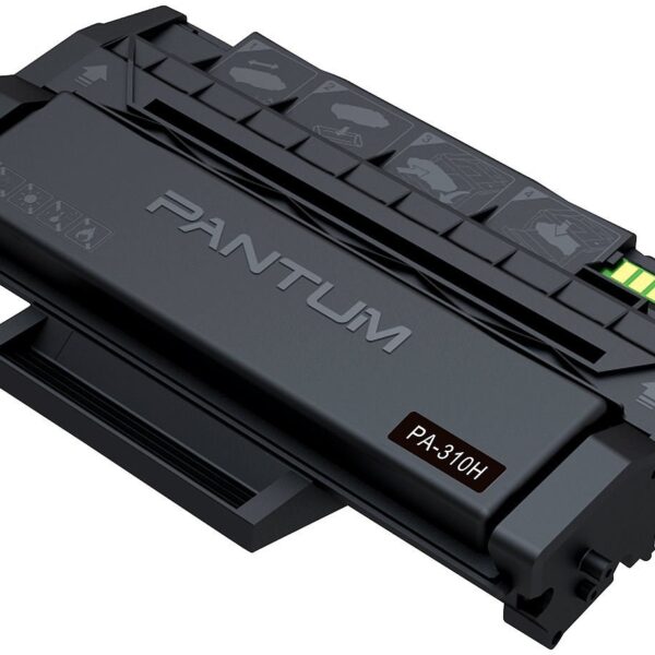 Pantum P3100DN Hi Yld Toner PA-310H