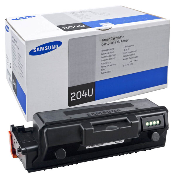 Samsung MLT-D203U Black 15000 Pg Toner
