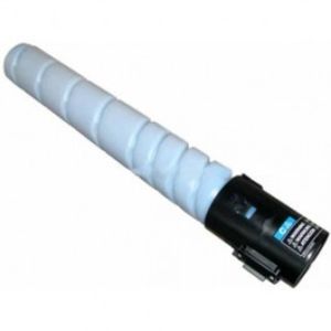 Konica Minolta A33K452 TN512C Cyan Toner
