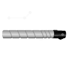 Konica Minolta A33K152 TN512K Black Tone