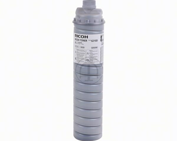 Ricoh Aficio 1060 Toner Type 6210D